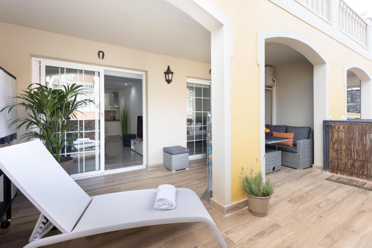 Home2Book Palm Beach & Relax Extérieur photo