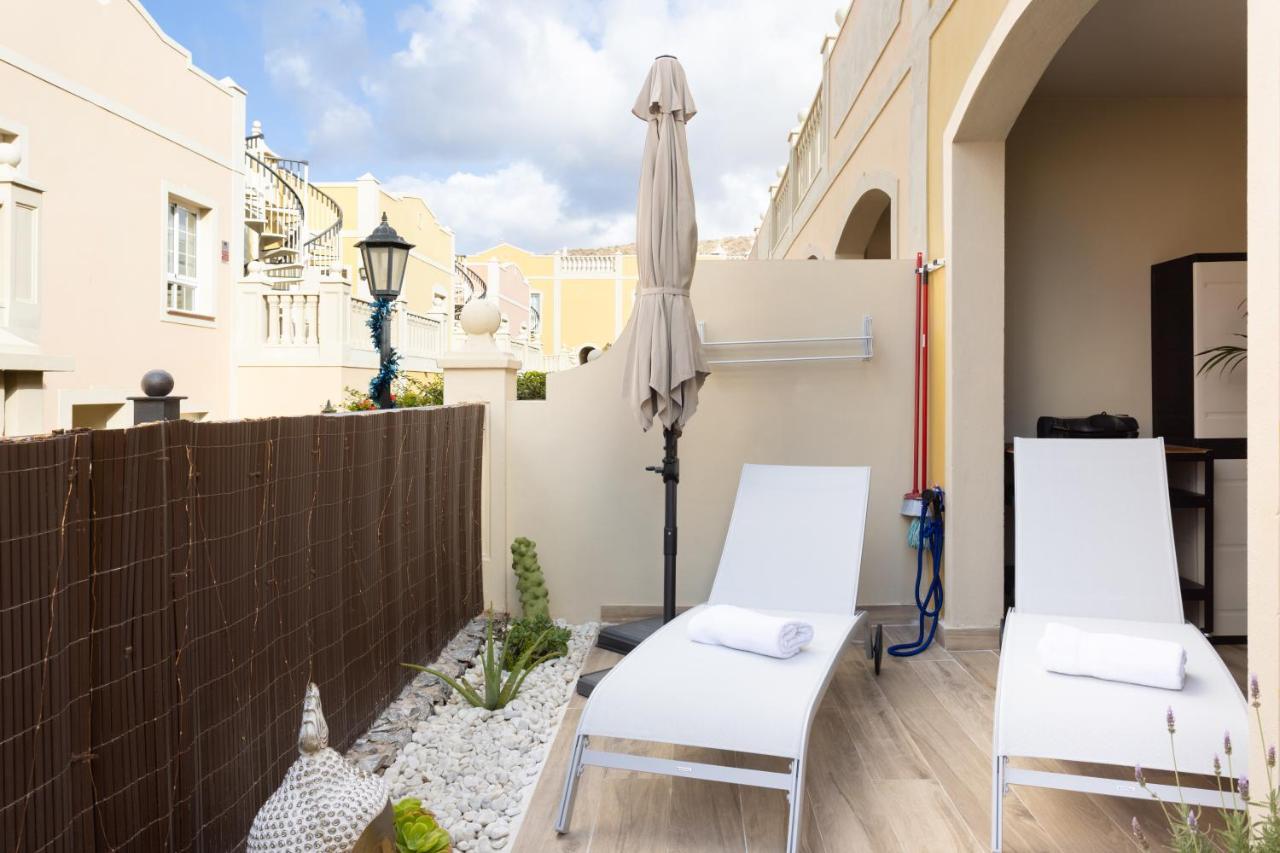Home2Book Palm Beach & Relax Extérieur photo