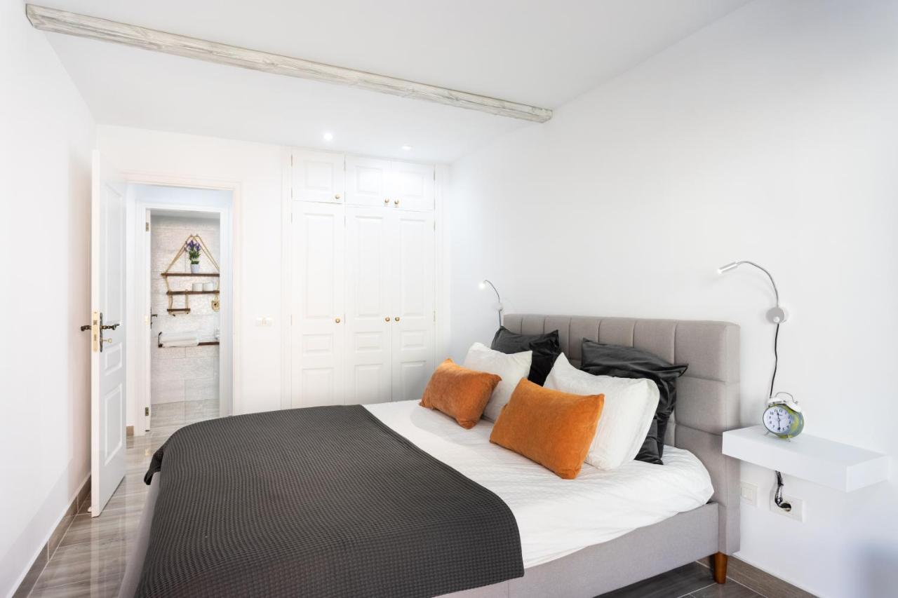 Home2Book Palm Beach & Relax Extérieur photo