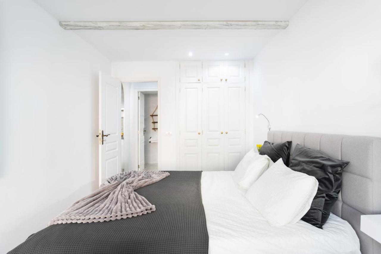 Home2Book Palm Beach & Relax Extérieur photo